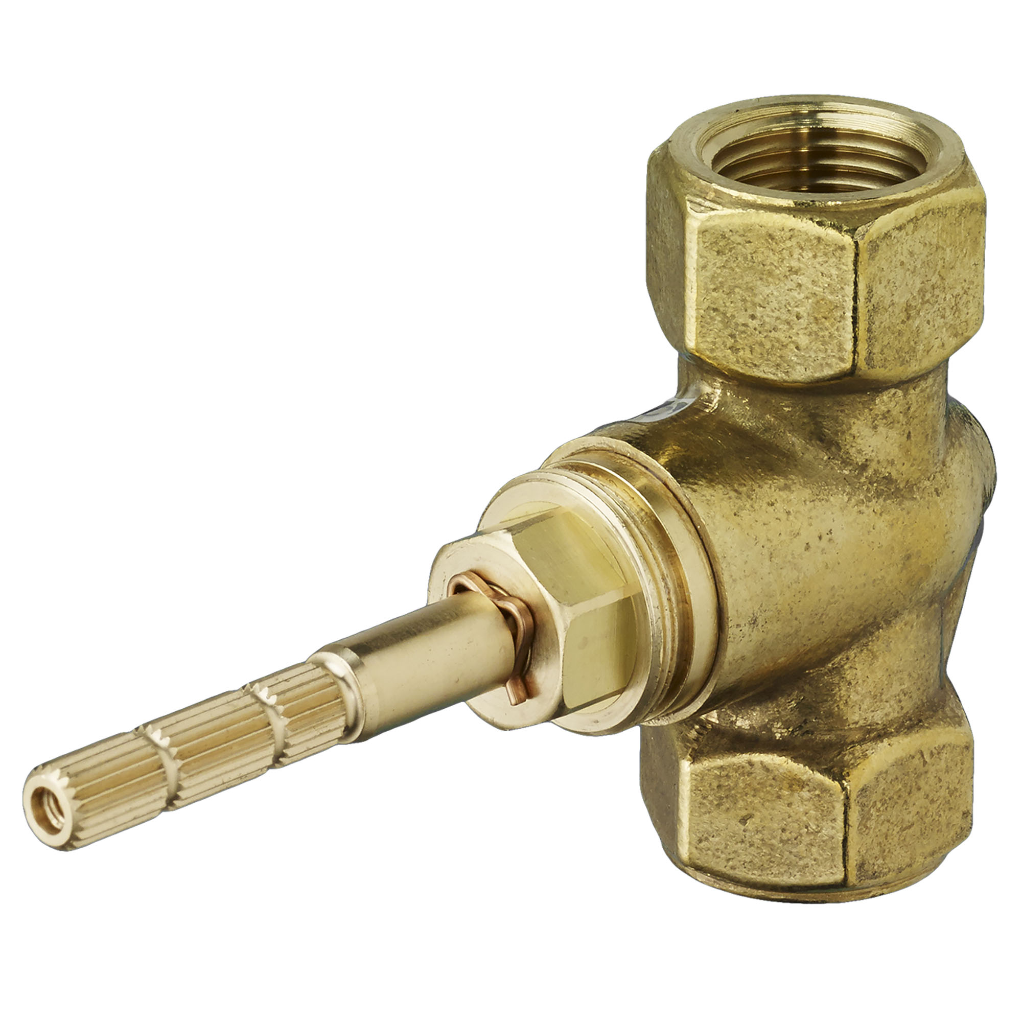 1/2 Inch Wall Rough Valve